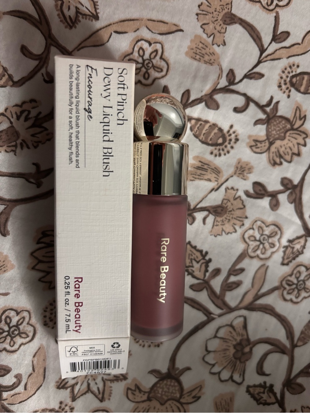Rare beauty Liquid Blush
